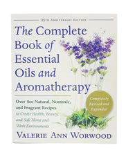 Load image into Gallery viewer, Best aromatherapy book
