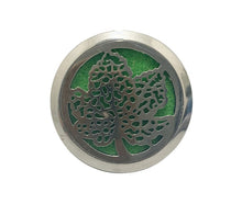 Load image into Gallery viewer, Essential Oil Car Diffuser Locket
