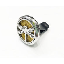 Load image into Gallery viewer, Aromatherapy Car Diffuser Locket
