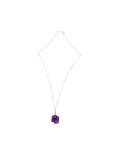 Load image into Gallery viewer, Crystal Jewellery - Rough Stone Necklace
