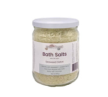 Load image into Gallery viewer, Bath Salts Seaweed Detox
