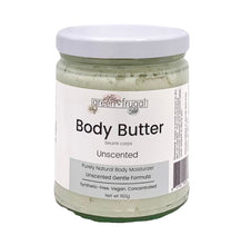 Load image into Gallery viewer, Unscented Body Butter
