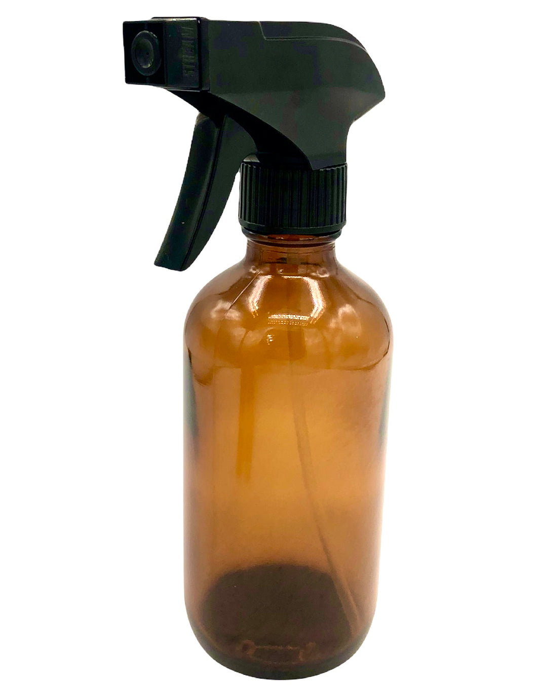 250ml Amber Spray Bottle