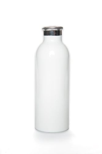 Aluminum Shaker Bottle