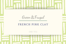 Load image into Gallery viewer, French Pink Clay
