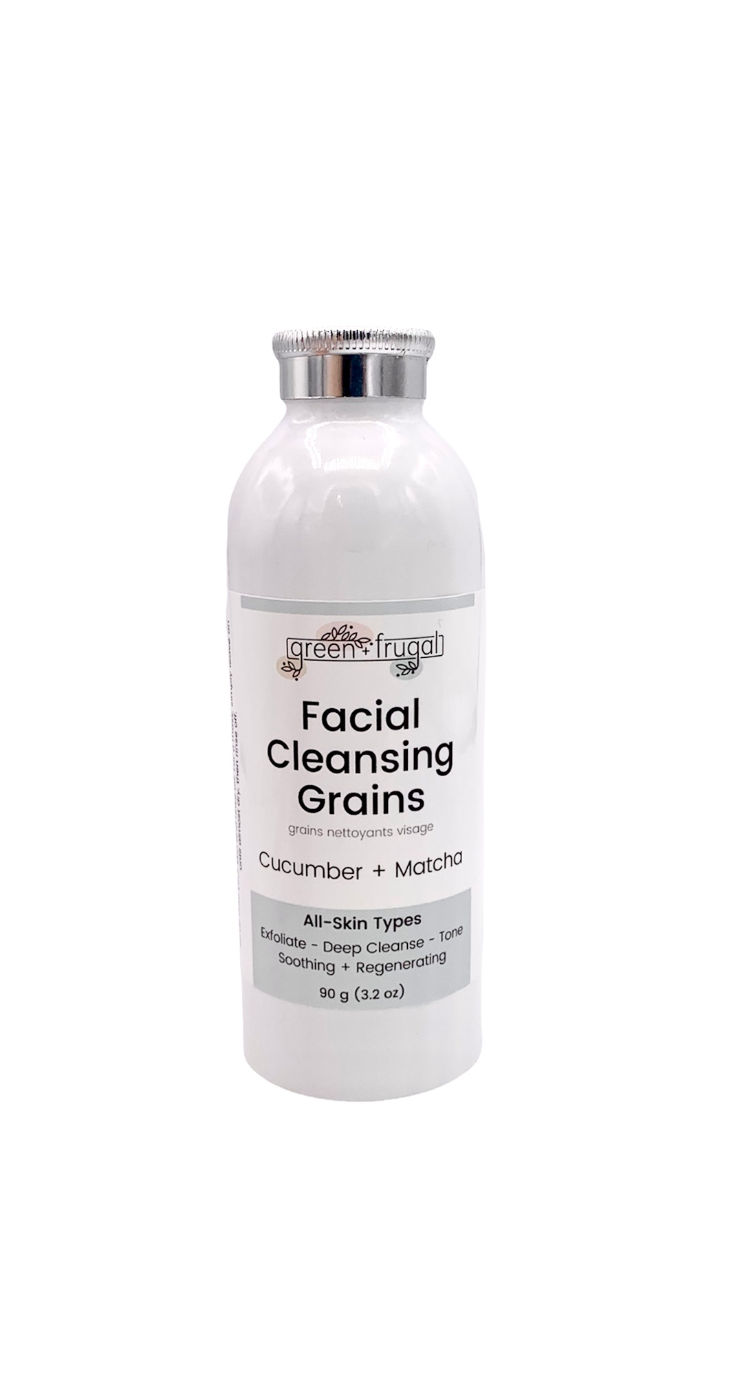 Facial Cleansing Grains All Skin