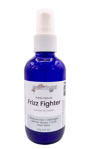 Frizz Fighter
