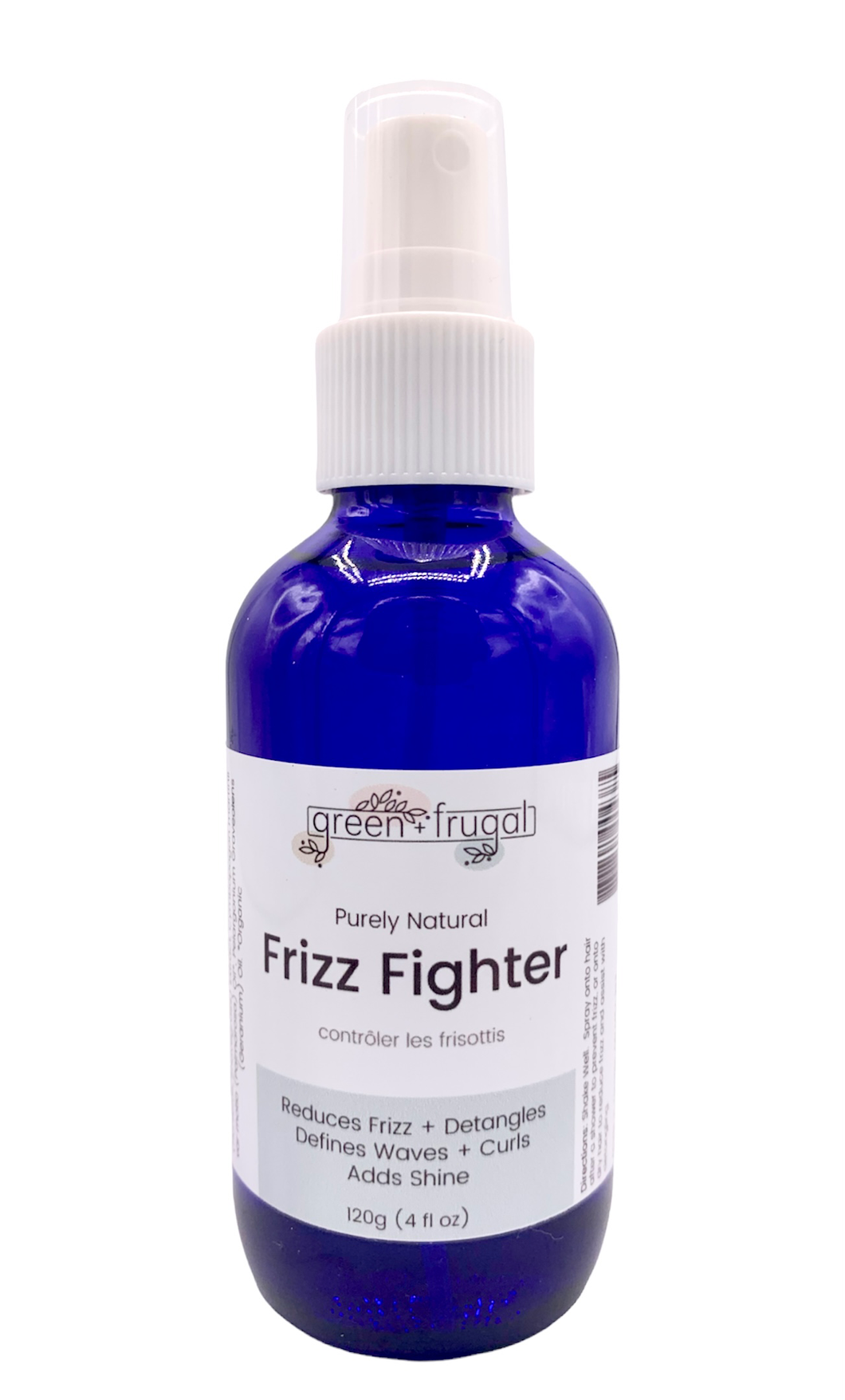Frizz Fighter
