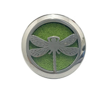 Load image into Gallery viewer, Aromatherapy Car Diffuser Locket
