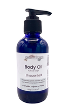 Load image into Gallery viewer, Large Unscented Body Oil
