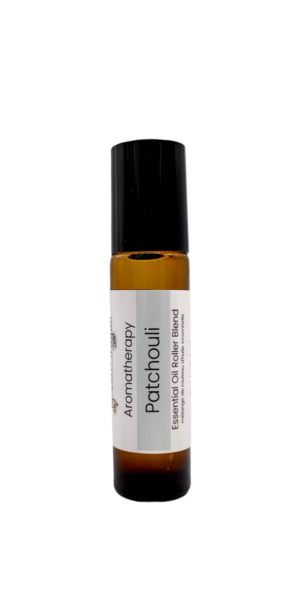 Patchouli 10ml Roll-on Blend