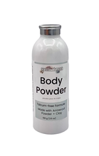 Load image into Gallery viewer, Body Powder, Talc-free
