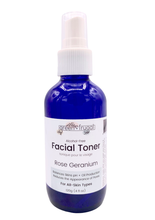 Load image into Gallery viewer, Rose Geranium Toner
