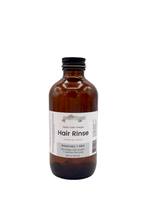 Load image into Gallery viewer, Rosemary Mint Hair Rinse
