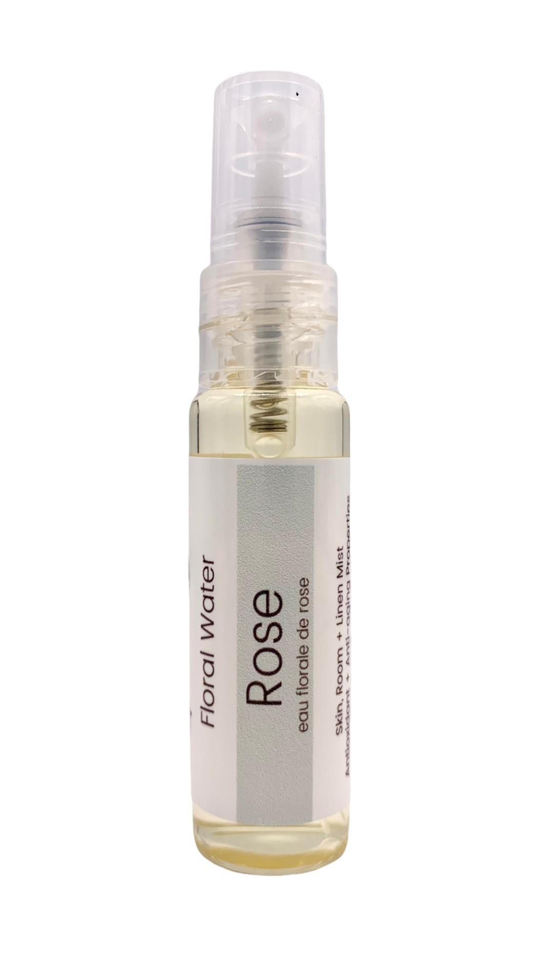 Small Rose Floral Water