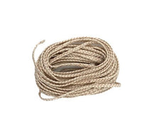 Load image into Gallery viewer, Natural Fiber Wick 5m / 15ft.
