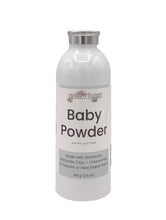 Load image into Gallery viewer, Baby Powder, Talc-free
