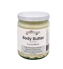 Load image into Gallery viewer, Cocoa Body Butter Blend
