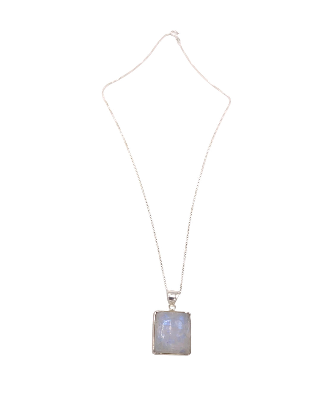 Crystal Jewellery - Pendant Necklace