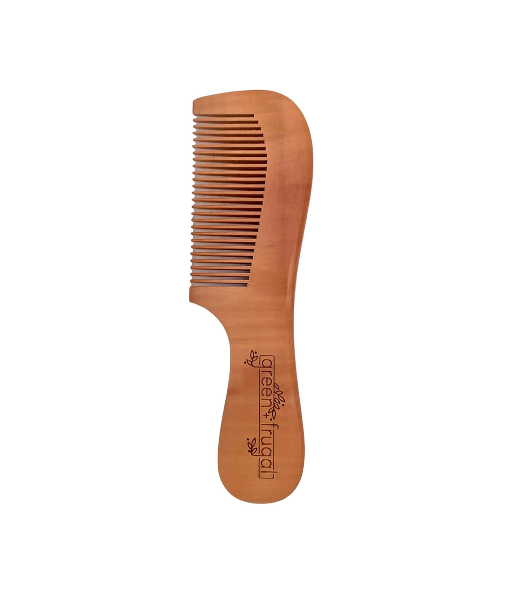 Rake comb