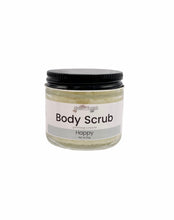 Load image into Gallery viewer, Body Scrub, Grapefruit + Lime
