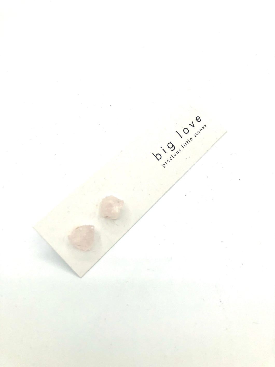 Big Love Earrings
