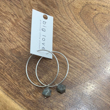Load image into Gallery viewer, Big Love Earrings
