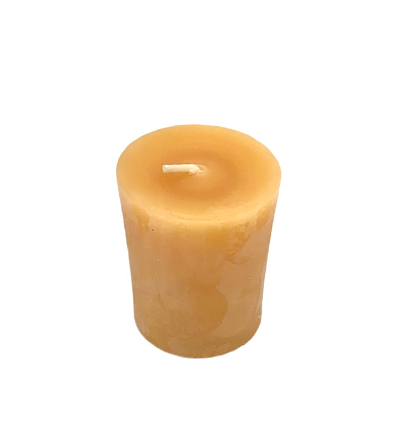 Votive Candle (The wicked bee)