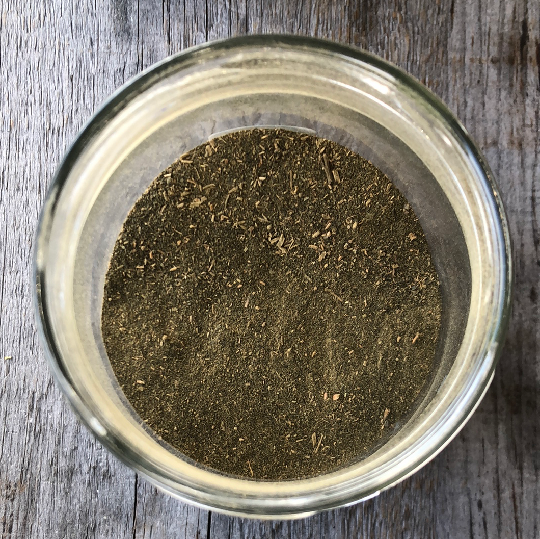 Green Tea Powder (China)