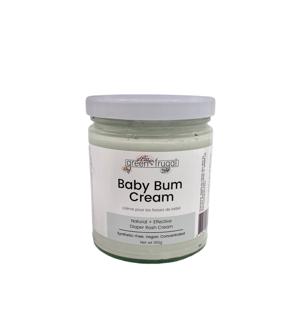 Baby Bum Cream