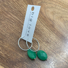Load image into Gallery viewer, Big Love Earrings
