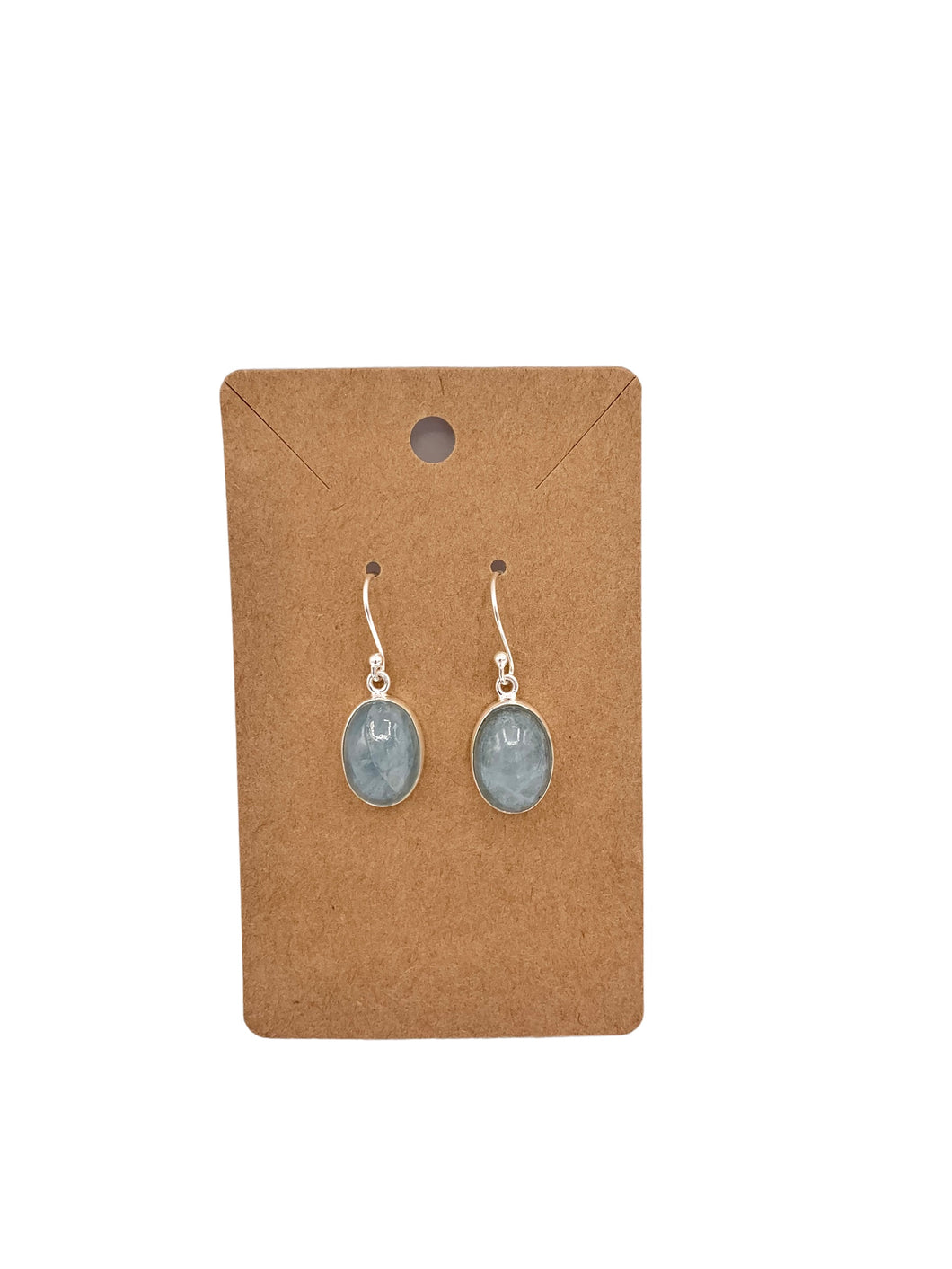 Crystal Jewellery - Pendant Earrings