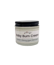 Load image into Gallery viewer, Baby Bum Cream
