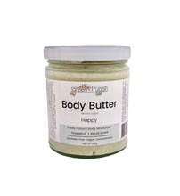 Load image into Gallery viewer, Happy Body Butter - Grapefruit + Lime

