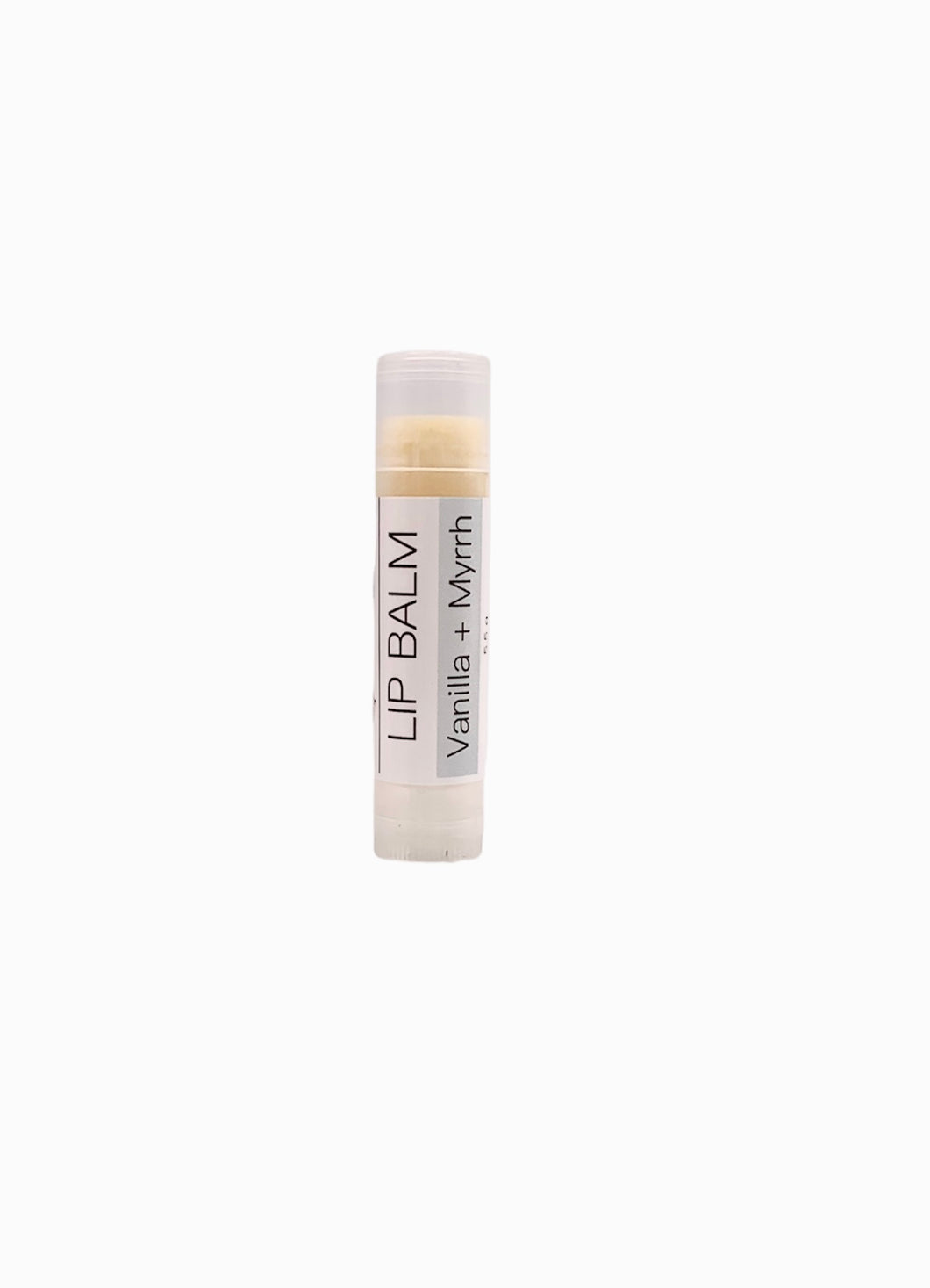 Lip Balm