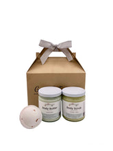 Load image into Gallery viewer, Large Vanilla Mint Gift Set
