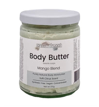 Load image into Gallery viewer, Mango Body Butter Blend
